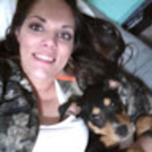 Meet your Posher, Kelli